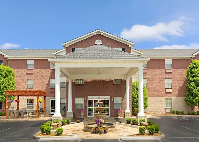 Hawthorn Cincinnati/Sharonvill