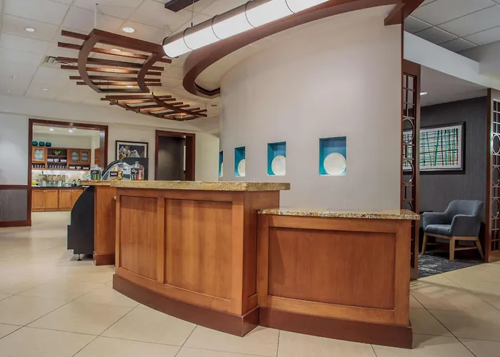 Hyatt Place Cincinnati Blue Ash