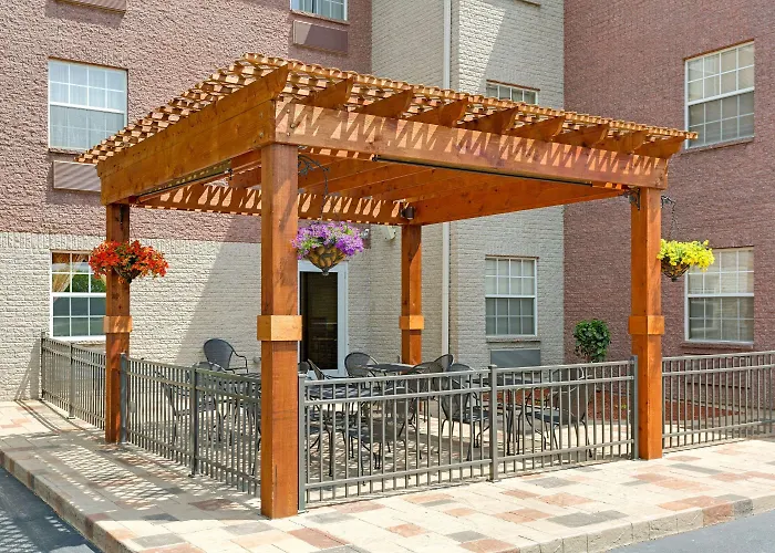 Hawthorn Cincinnati/Sharonvill