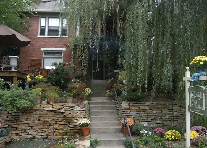 Gaslight Bed & Breakfast